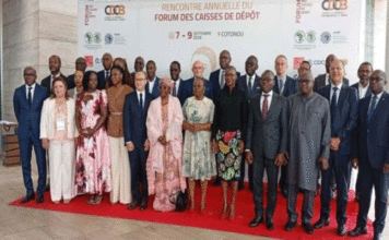 Banque africaine de développement : un partenariat renforcé avec les caisses de dépôt africaines