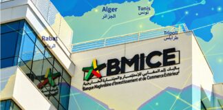 Banque Maghrébine d’Investissement – BMICE : 10 ans, 100 millions de dollars de prêts et un objectif de +50 % d’ici 2030 BMICE Tunis