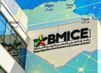Banque Maghrébine d’Investissement – BMICE : 10 ans, 100 millions de dollars de prêts et un objectif de +50 % d’ici 2030 BMICE Tunis