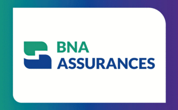 BNA Assurances : Le chiffre d’affaires en hausse de 7% au 30 juin 2026