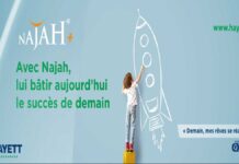 “J’ai voulu offrir à mon fils un avenir brillant” : le témoignage de Madame Souad