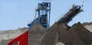PHOSPHATE | Gafsa : trois jours de grève à la CPG, quel coût pour la chaîne du phosphate ?