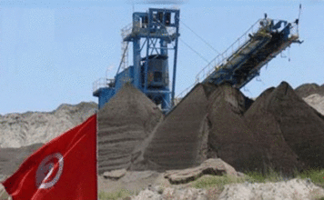 PHOSPHATE | Gafsa : trois jours de grève à la CPG, quel coût pour la chaîne du phosphate ?