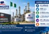 Bourse – Afrique : Dangote lance la plus grande introduction en Bourse de l’histoire africaine