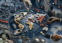 ÉDITO : Le monde économique ne ralentit pas, il se redéploie Monde Economie Crise