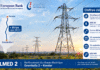 ÉNERGIE ENERGIE | ELMED 2 : Grombalia–Kondar entre dans la phase des marchés