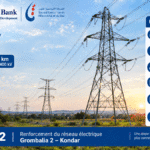 ÉNERGIE ENERGIE | ELMED 2 : Grombalia–Kondar entre dans la phase des marchés