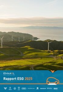 ENNAKL ESG 2025