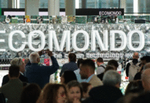 ECOMONDO 2026: LE THÉÂTRE MONDIAL DE L’ÉCONOMIE CIRCULAIRE