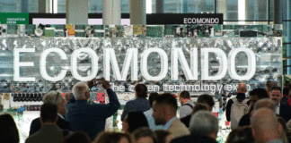 IEG: ECOMONDO 2026 EST TOUJOURS PLUS INTERNATIONAL. L’ÉCOSYSTÈME DE LA TRANSITION ÉCOLOGIQUE S’ÉLARGIT ET S’ENRICHIT