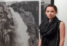 Exposition « Subsurface » d’Elena Damiani pour dévoiler les métamorphoses de la Terre à la Selma Feriani Gallery