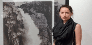 Exposition « Subsurface » d’Elena Damiani pour dévoiler les métamorphoses de la Terre à la Selma Feriani Gallery