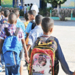 Algérie : près de 12 millions d’élèves, une rentrée à l’épreuve des capacités d’accueil