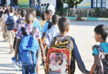 Algérie : près de 12 millions d’élèves, une rentrée à l’épreuve des capacités d’accueil
