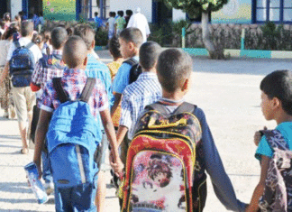 Algérie : près de 12 millions d’élèves, une rentrée à l’épreuve des capacités d’accueil