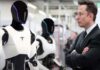 Elon Musk mise sur un milliard de robots : jusqu’où croire son scénario ?