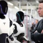 Elon Musk mise sur un milliard de robots : jusqu’où croire son scénario ?
