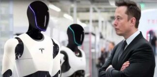 Elon Musk mise sur un milliard de robots : jusqu’où croire son scénario ?
