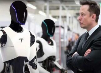 Elon Musk mise sur un milliard de robots : jusqu’où croire son scénario ?