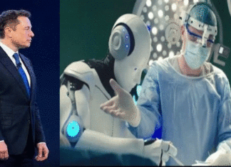 Elon Musk promet un Optimus meilleur que les chirurgiens : une prédiction, pas encore une réalité