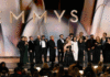 Emmy Awards 2026 : « Widow’s Bay » triomphe, « The Pitt » conserve sa couronne