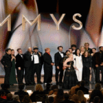 Emmy Awards 2026 : « Widow’s Bay » triomphe, « The Pitt » conserve sa couronne
