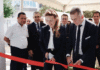Eurostat Group a inauguré son site de production et son offre de stockage dédié au marché Nord-Africain