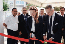 Eurostat Group a inauguré son site de production et son offre de stockage dédié au marché Nord-Africain