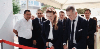 Eurostat Group a inauguré son site de production et son offre de stockage dédié au marché Nord-Africain