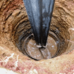 Eau potable – Tataouine – Ghomrassen : 650.000 DT investis dans le puits Kahil 12 pour renforcer les ressources en eau