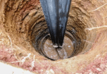 Eau potable – Tataouine – Ghomrassen : 650.000 DT investis dans le puits Kahil 12 pour renforcer les ressources en eau
