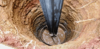 Eau potable – Tataouine – Ghomrassen : 650.000 DT investis dans le puits Kahil 12 pour renforcer les ressources en eau
