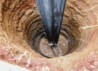 Eau potable – Tataouine – Ghomrassen : 650.000 DT investis dans le puits Kahil 12 pour renforcer les ressources en eau