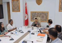 Maisons de la culture : la formation des cadres et le soutien à la création au cœur d’une réunion