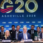 G20 et IA : Washington veut freiner les nouveaux régulateurs pour protéger son avantage technologique