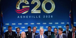 G20 et IA : Washington veut freiner les nouveaux régulateurs pour protéger son avantage technologique