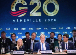 G20 et IA : Washington veut freiner les nouveaux régulateurs pour protéger son avantage technologique