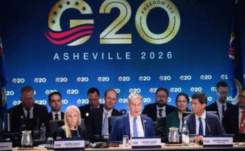 G20 et IA : Washington veut freiner les nouveaux régulateurs pour protéger son avantage technologique