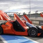 Red Dot Awards 2026 Genesis décroche deux prix avec ses concepts X Skorpio et Magma GT