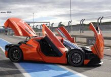 Red Dot Awards 2026 Genesis décroche deux prix avec ses concepts X Skorpio et Magma GT