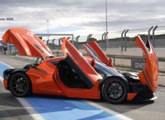 Red Dot Awards 2026 Genesis décroche deux prix avec ses concepts X Skorpio et Magma GT