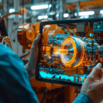 AFI : l’intelligence artificielle au service de la gestion des zones industrielles