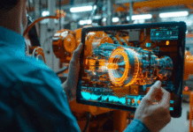 AFI : l’intelligence artificielle au service de la gestion des zones industrielles