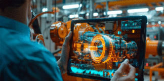 AFI : l’intelligence artificielle au service de la gestion des zones industrielles