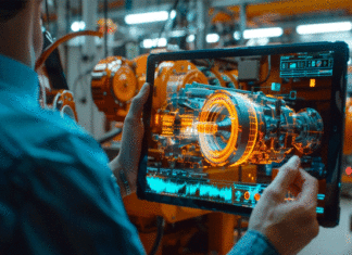 AFI : l’intelligence artificielle au service de la gestion des zones industrielles