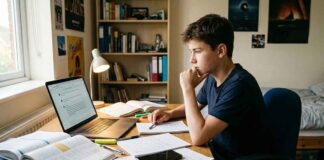 OPINION | IA, ÉDUCATION ET JEUNESSE : Nos enfants pensent-ils encore sans ChatGPT ? IA - Jeunesse