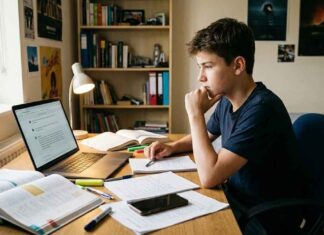 OPINION | IA, ÉDUCATION ET JEUNESSE : Nos enfants pensent-ils encore sans ChatGPT ? IA - Jeunesse