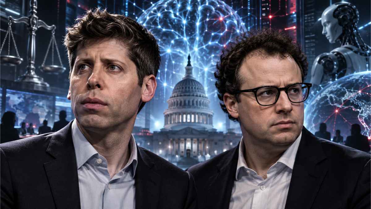 Intelligence Artificielle