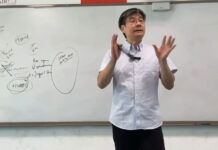 Krach de l’IA et crise de la dette : les scénarios de Jiang Xueqin