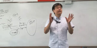 Krach de l’IA et crise de la dette : les scénarios de Jiang Xueqin